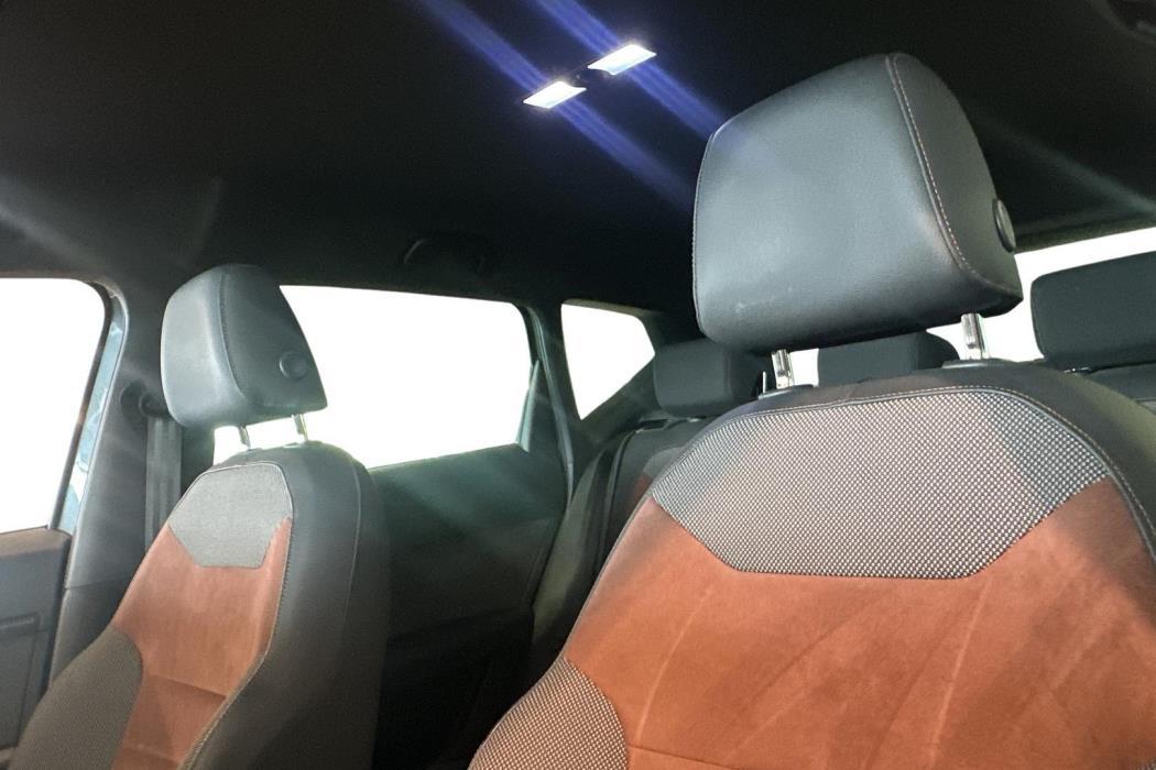 Seat Ateca 2019
