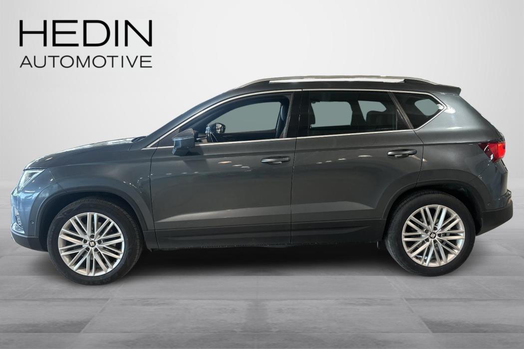 Seat Ateca 2019