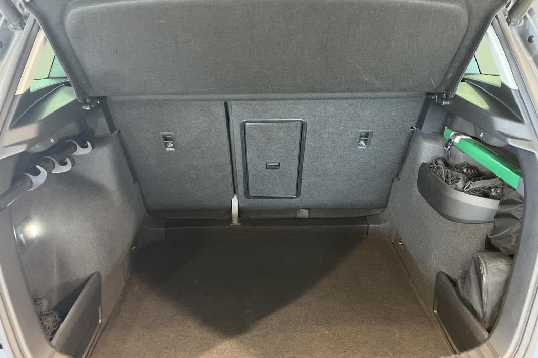 Skoda Karoq 2019
