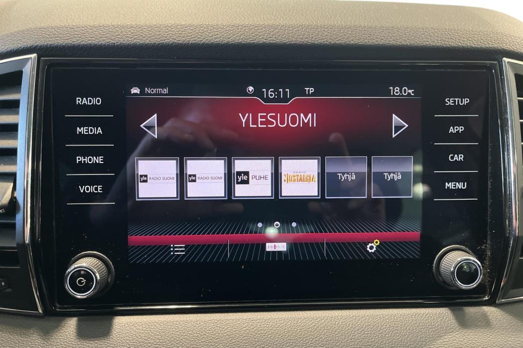 Skoda Karoq 2019