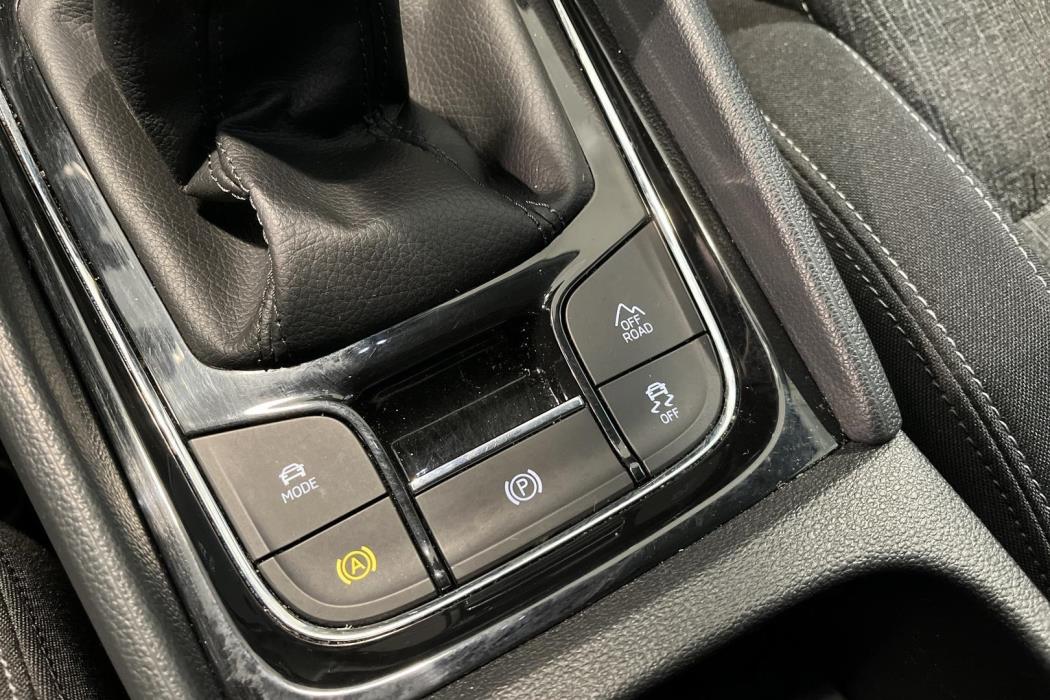 Skoda Karoq 2019