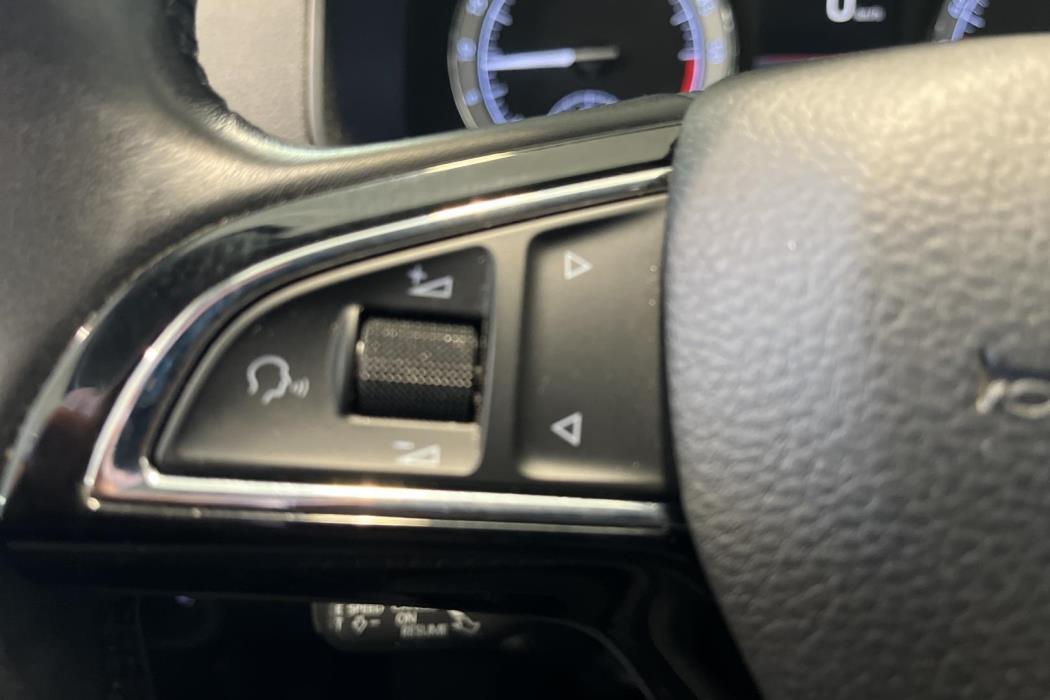Skoda Karoq 2019