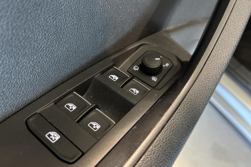Skoda Karoq 2019