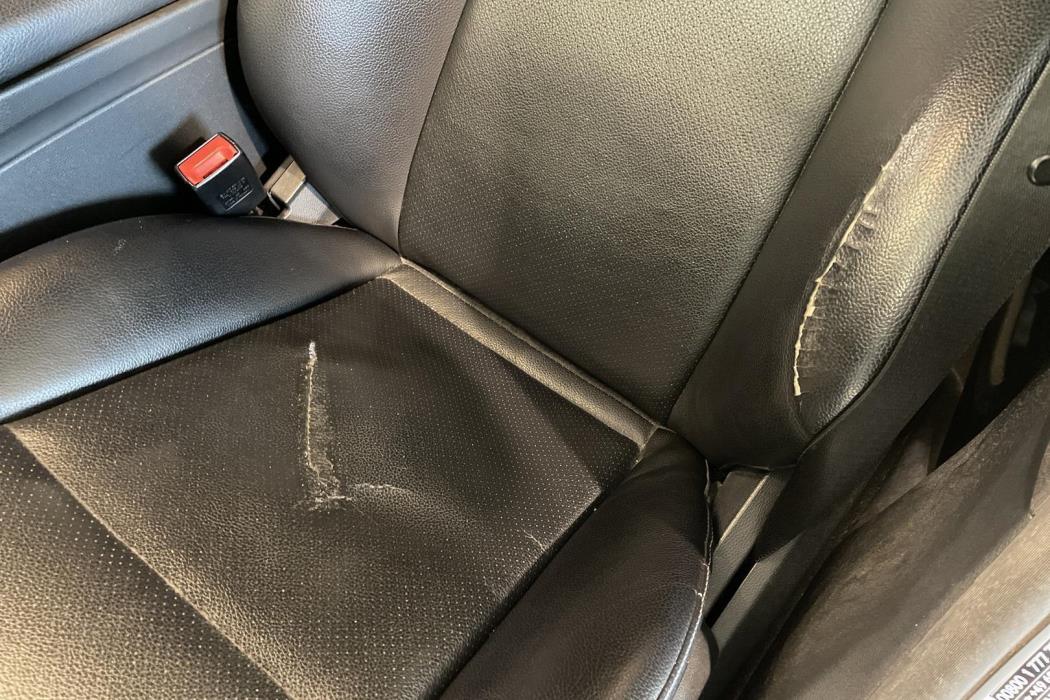 MERCEDES-BENZ C 2015