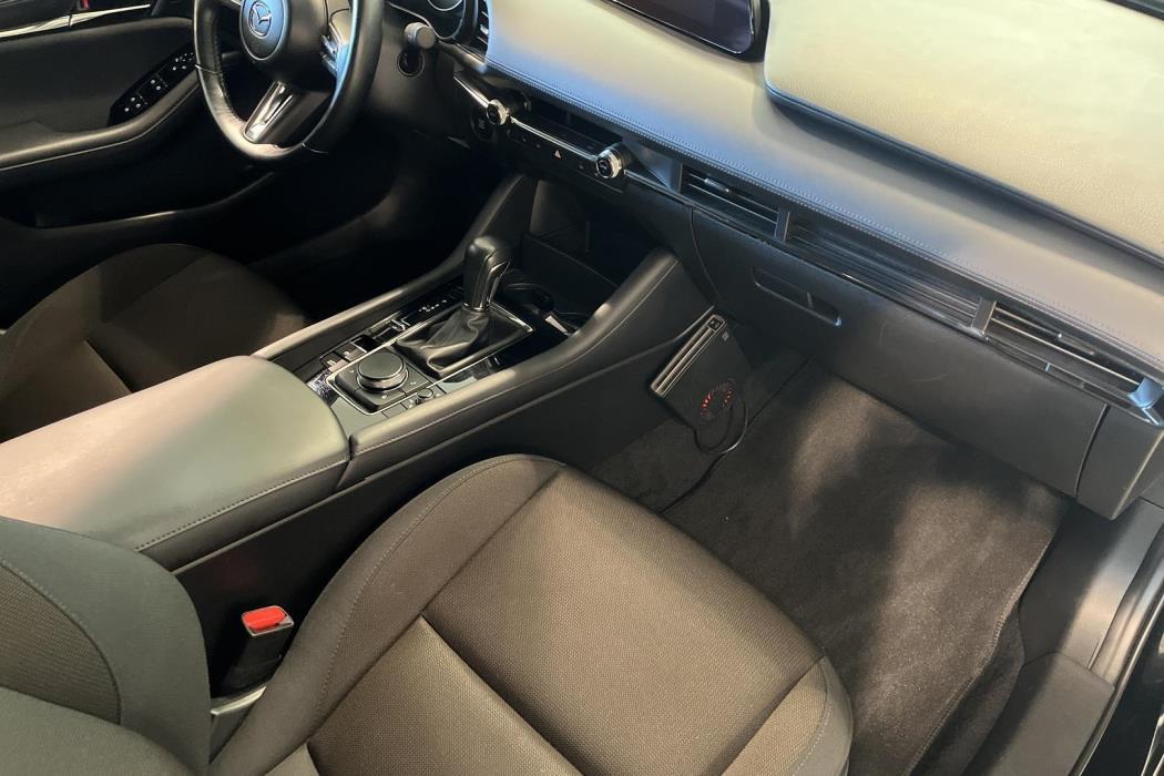 MAZDA 3 2022