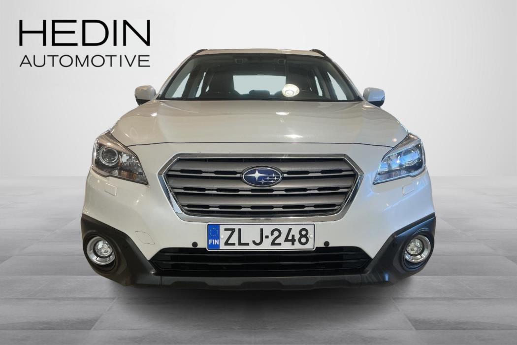 Subaru Outback 2017