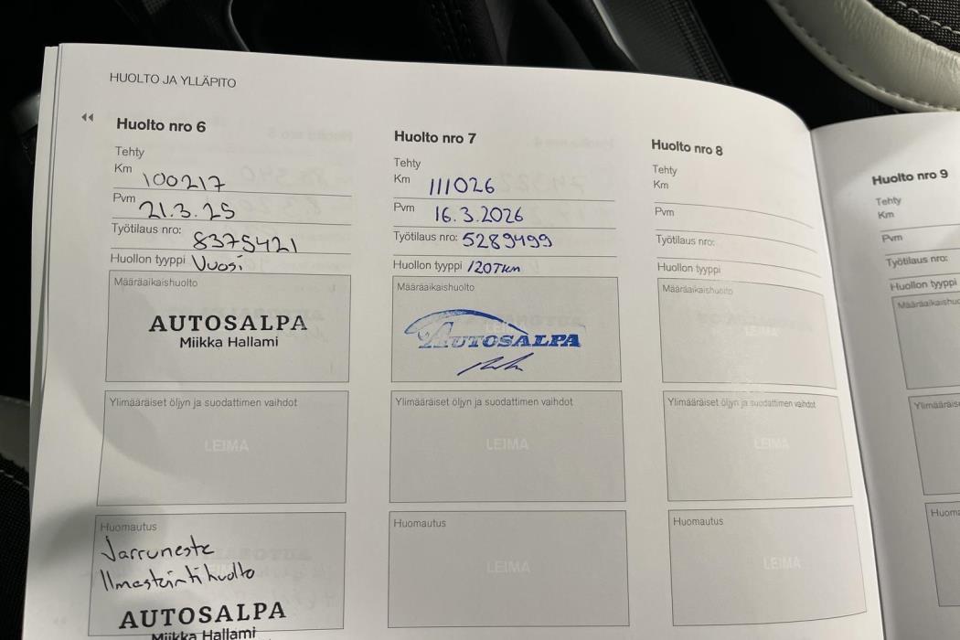 Volvo V40 2019