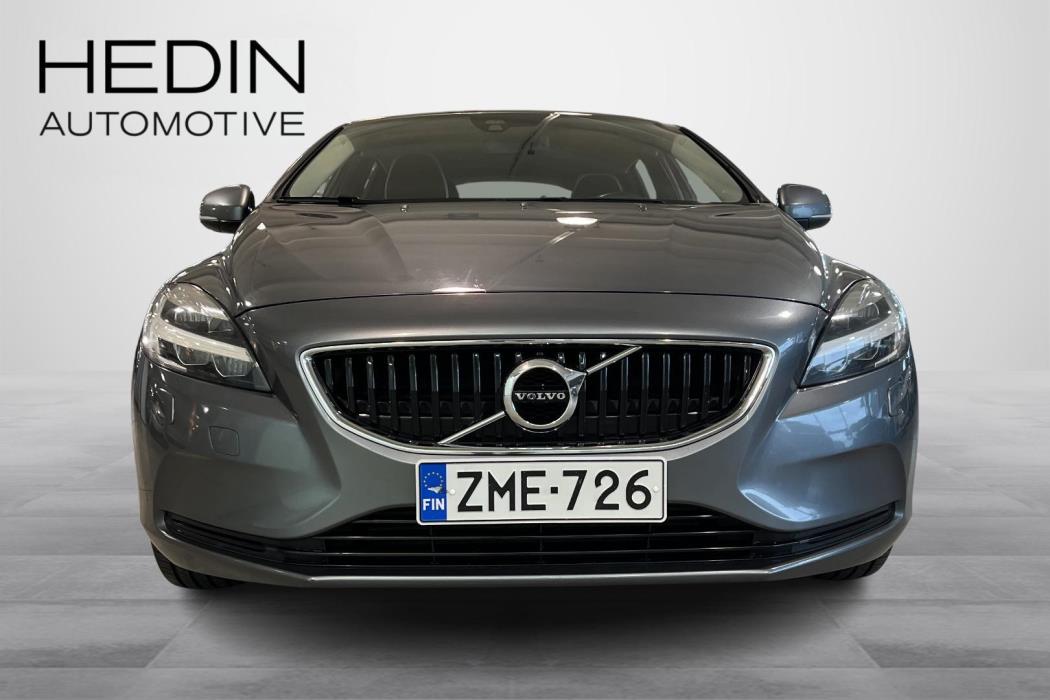 Volvo V40 2019