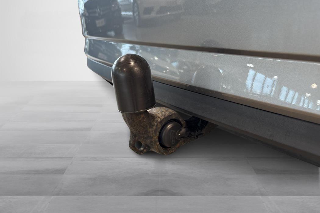 SKODA SUPERB 2020