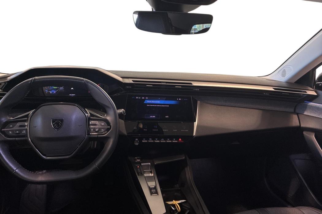 Peugeot 308 2022