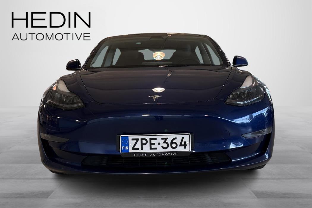 Tesla Model 3 2023