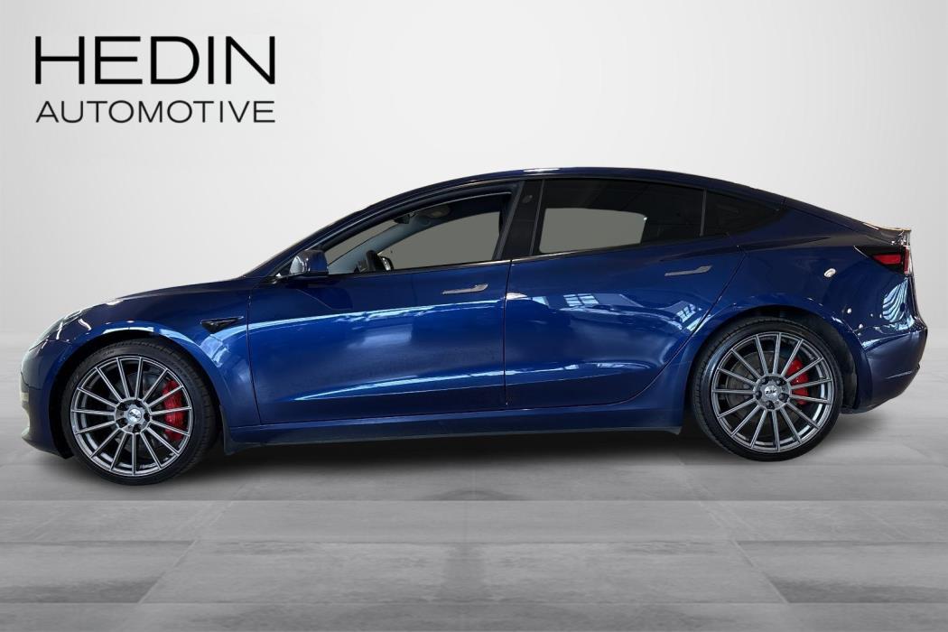 Tesla Model 3 2023