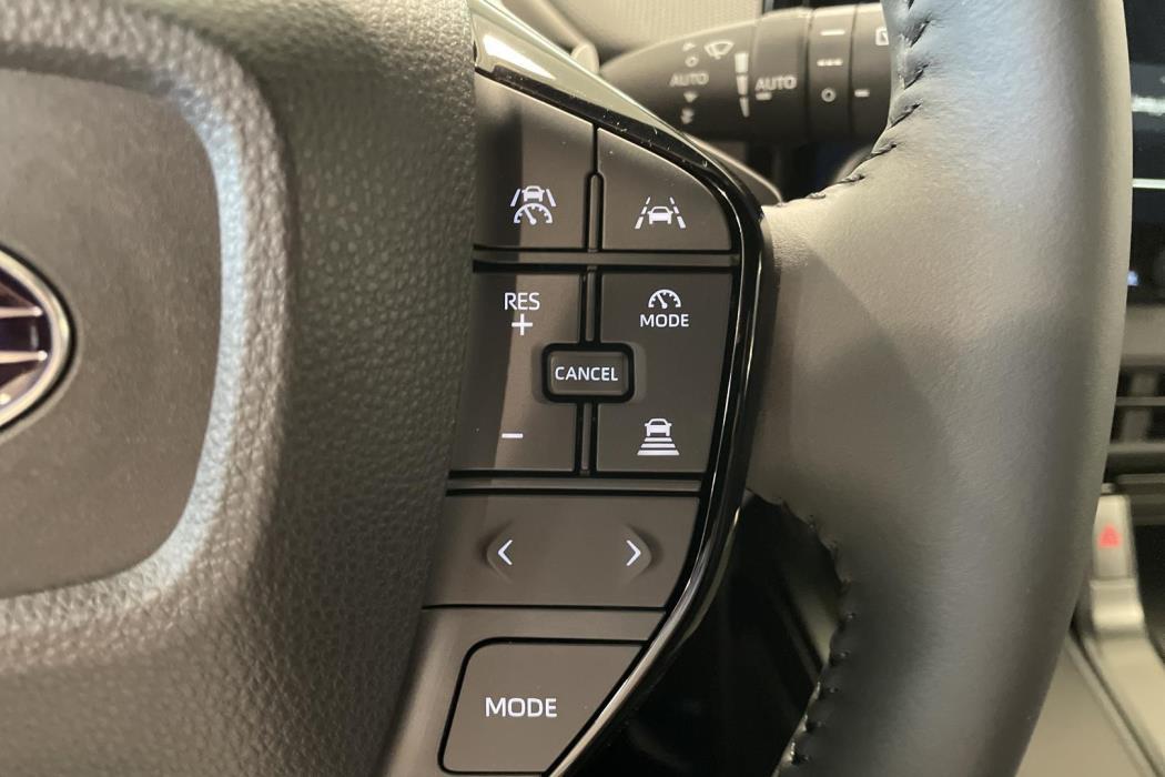 Subaru e-Outback 2026