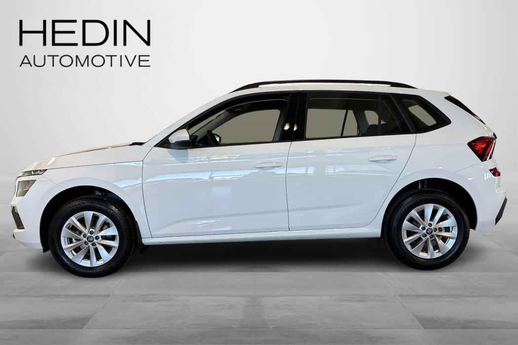 Skoda Kamiq 2026