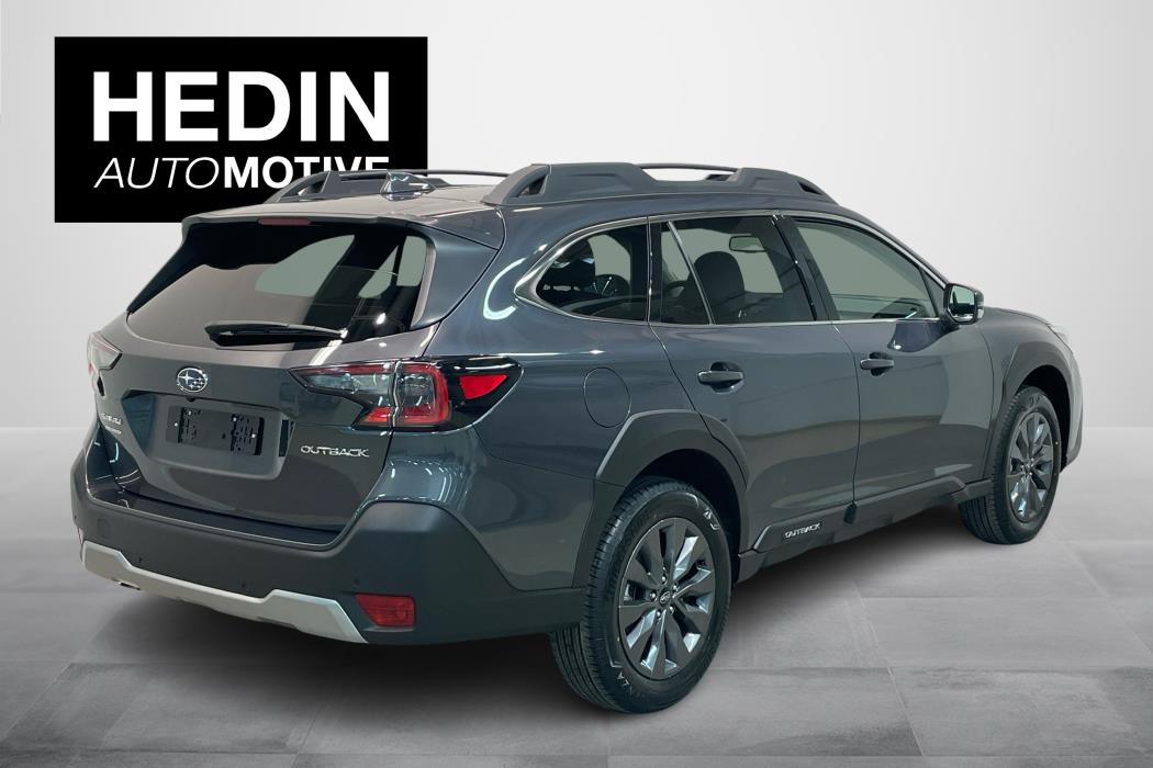 Subaru Outback 2025