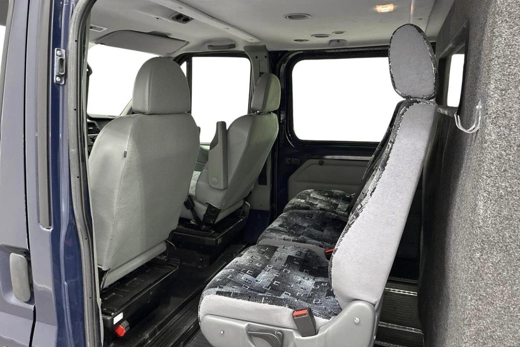 Ford Transit 2010