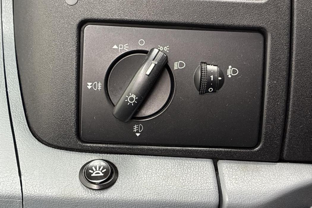 Ford Transit 2010