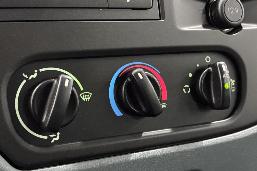 Ford Transit 2010