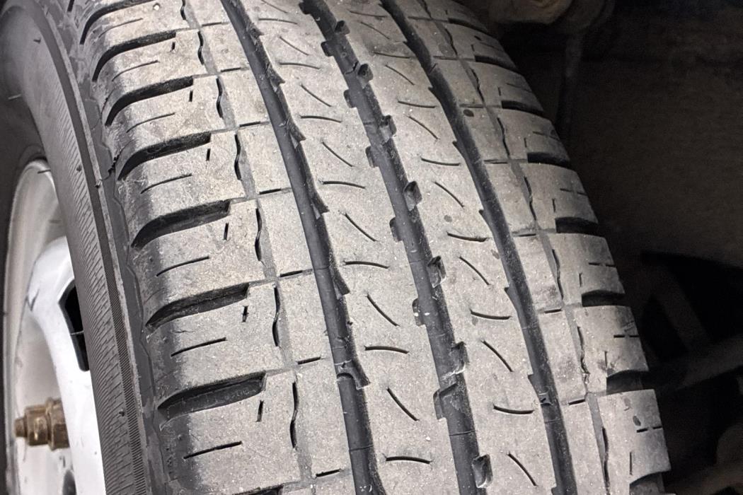 Ford Transit 2010