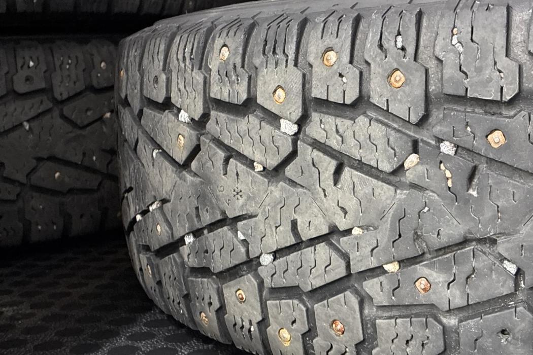 Ford Transit 2010