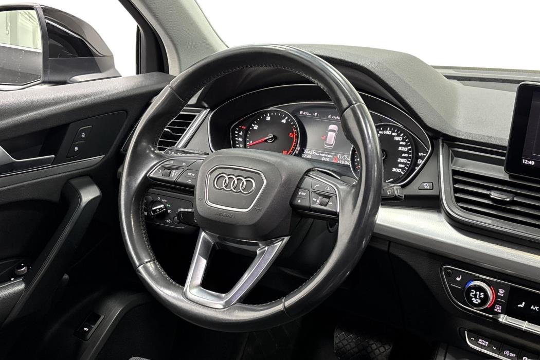 AUDI Q5 2018