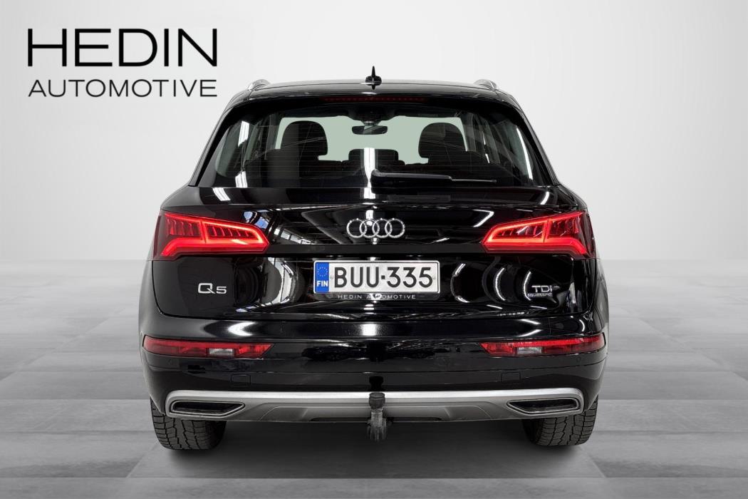 AUDI Q5 2018
