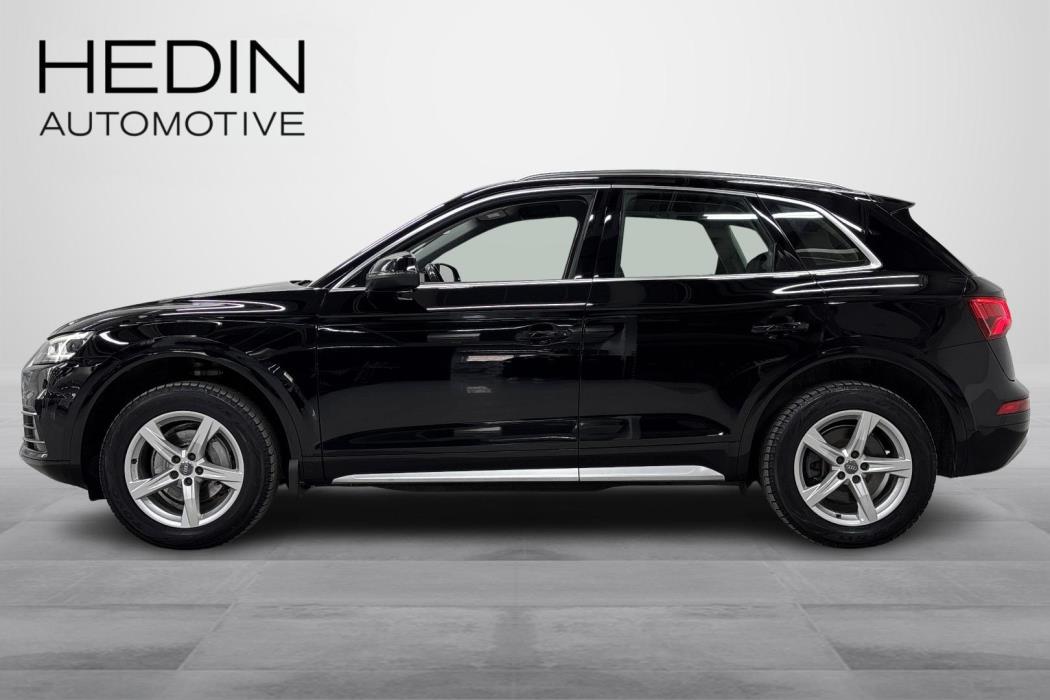 AUDI Q5 2018
