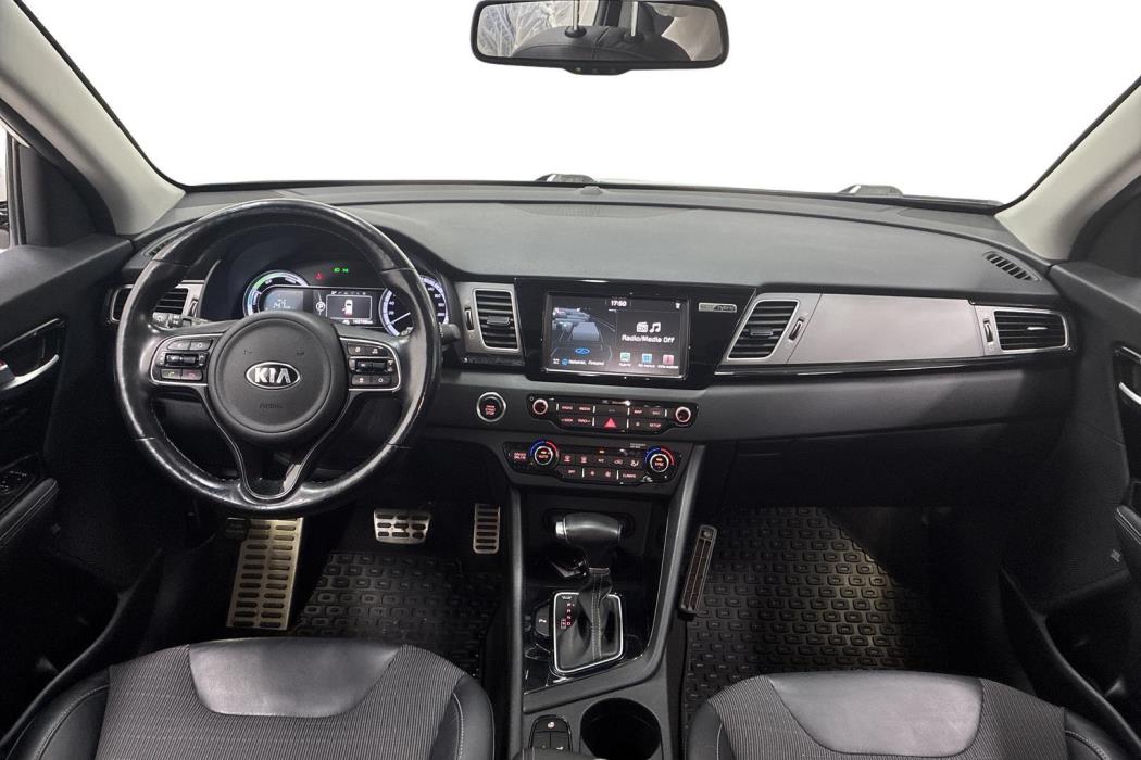 KIA Niro 2017