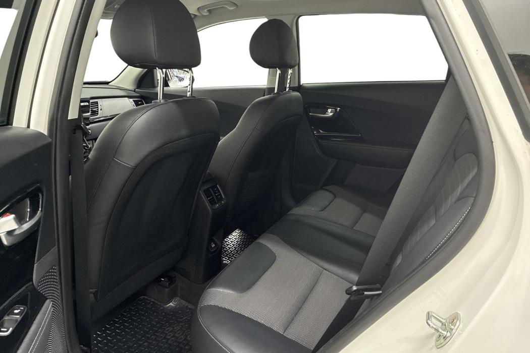 KIA Niro 2017