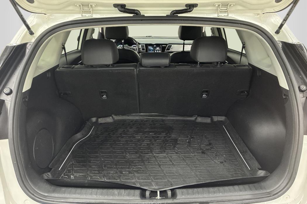 KIA Niro 2017
