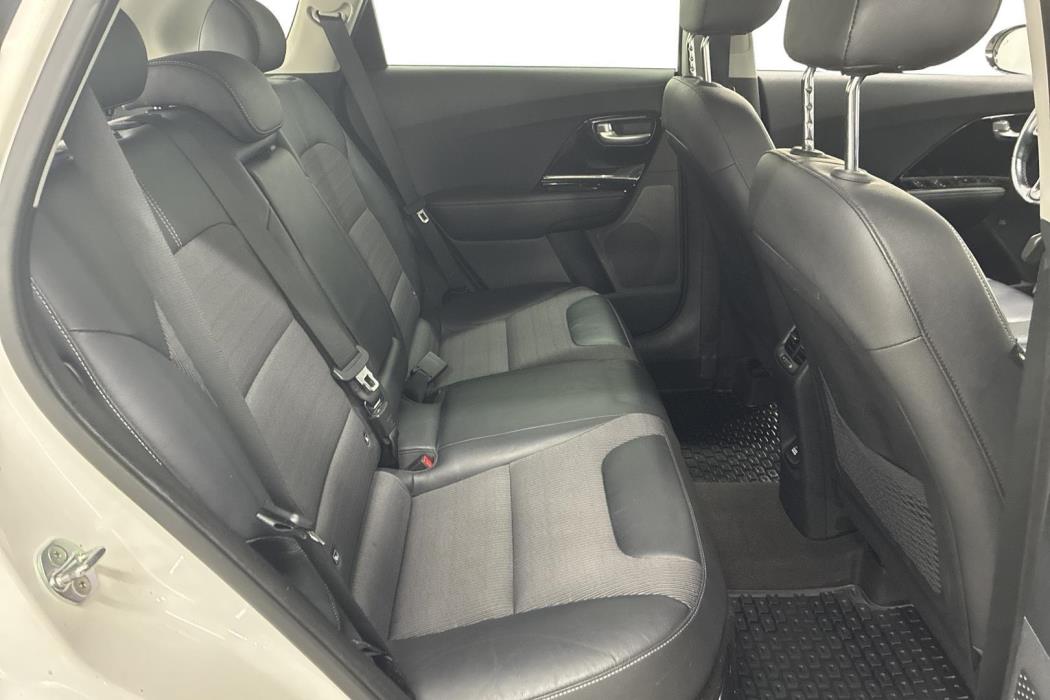 KIA Niro 2017