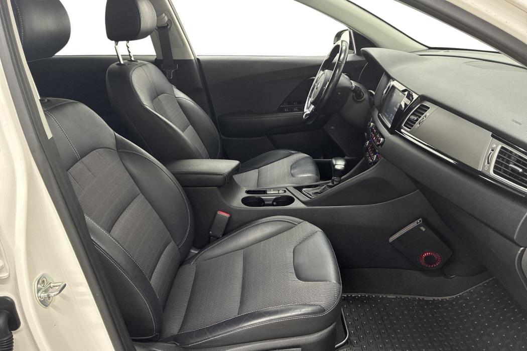KIA Niro 2017