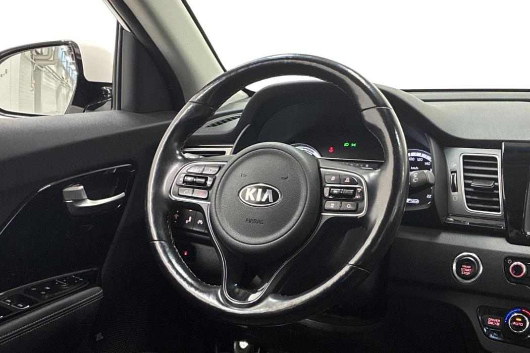 KIA Niro 2017