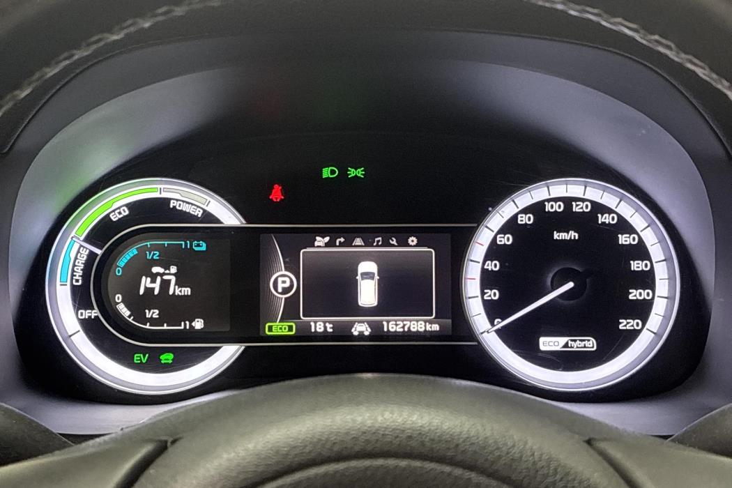 KIA Niro 2017