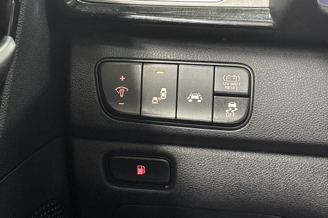 KIA Niro 2017