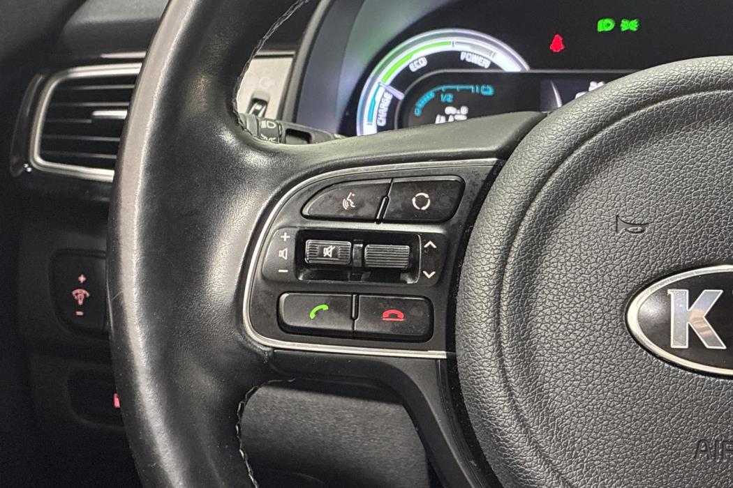 KIA Niro 2017