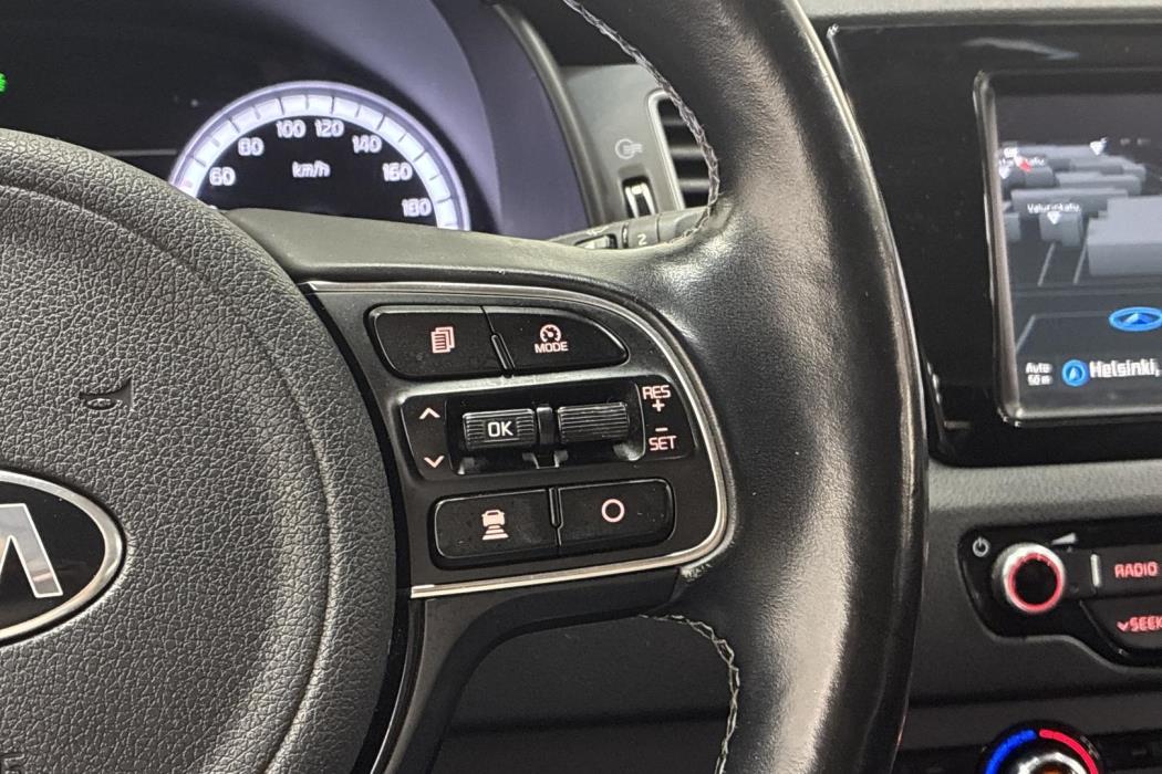 KIA Niro 2017