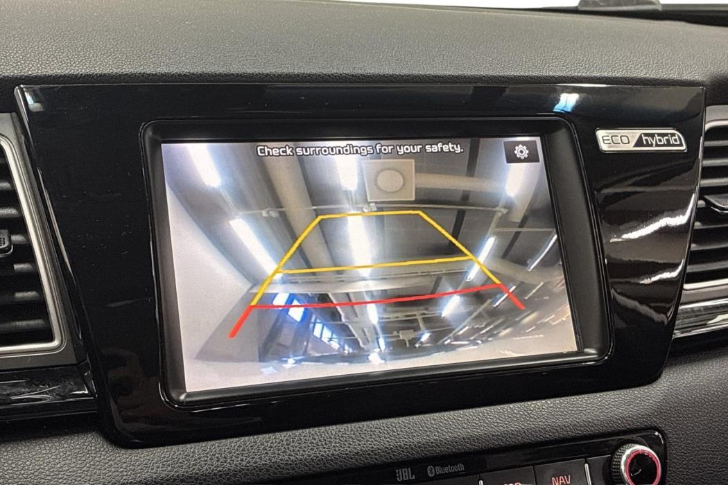 KIA Niro 2017