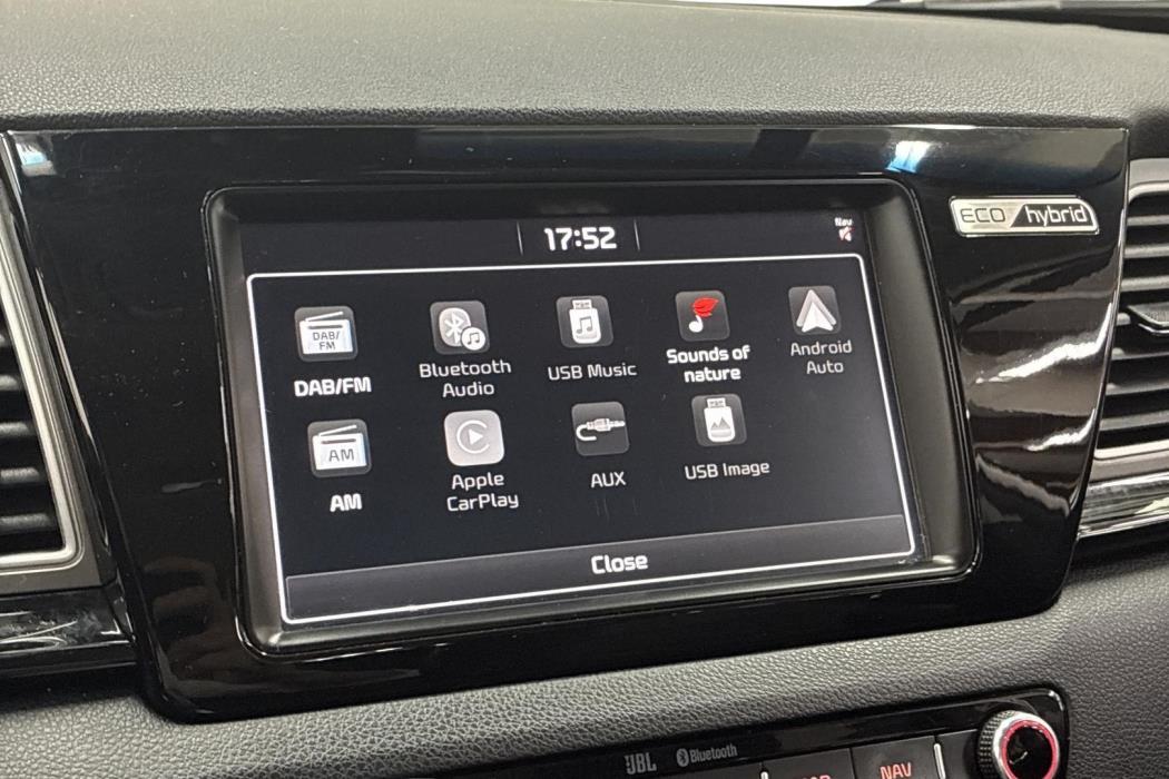 KIA Niro 2017