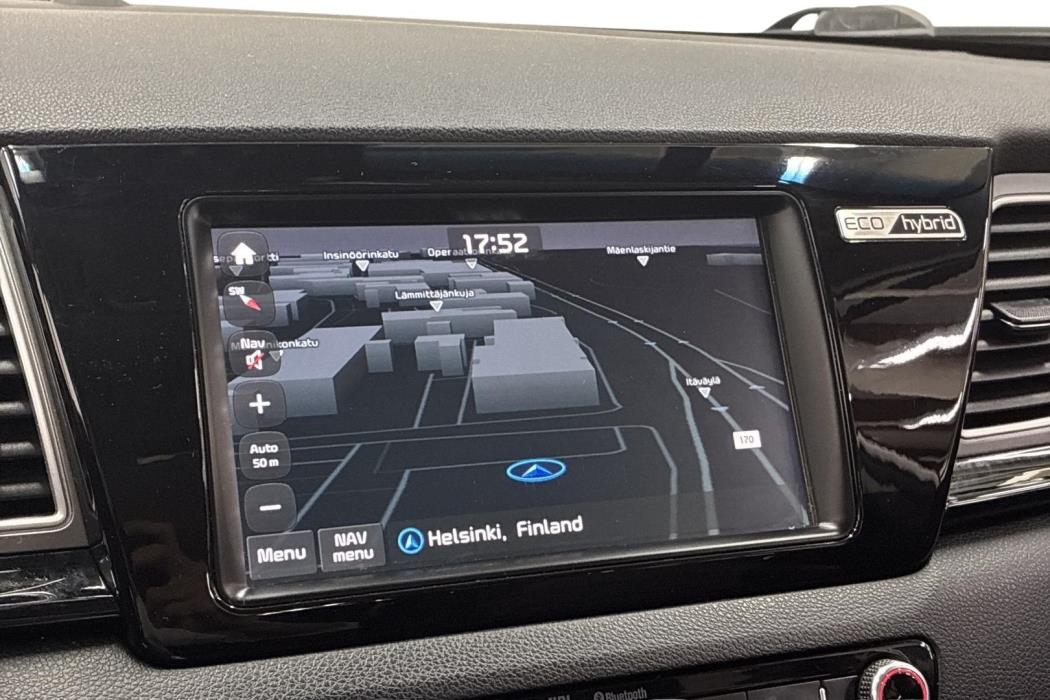KIA Niro 2017