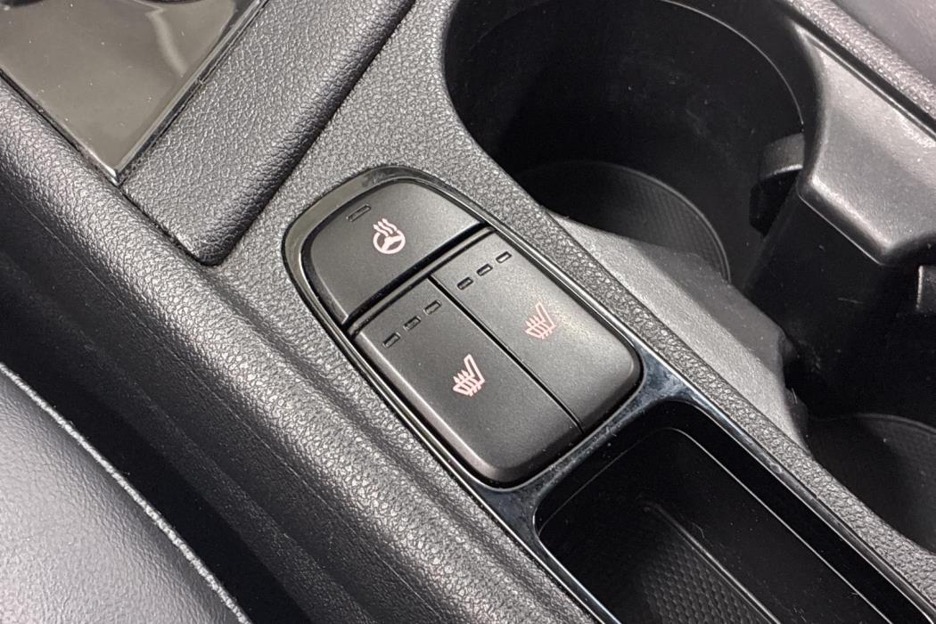 KIA Niro 2017
