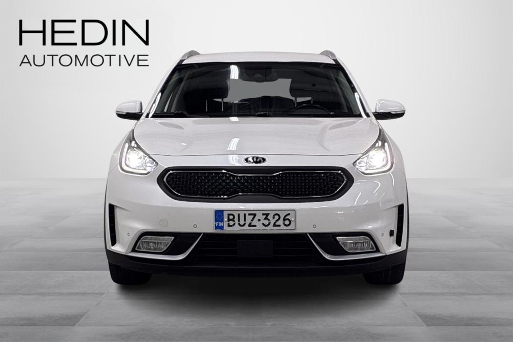 KIA Niro 2017