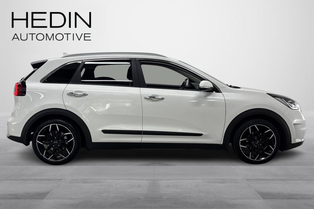 KIA Niro 2017