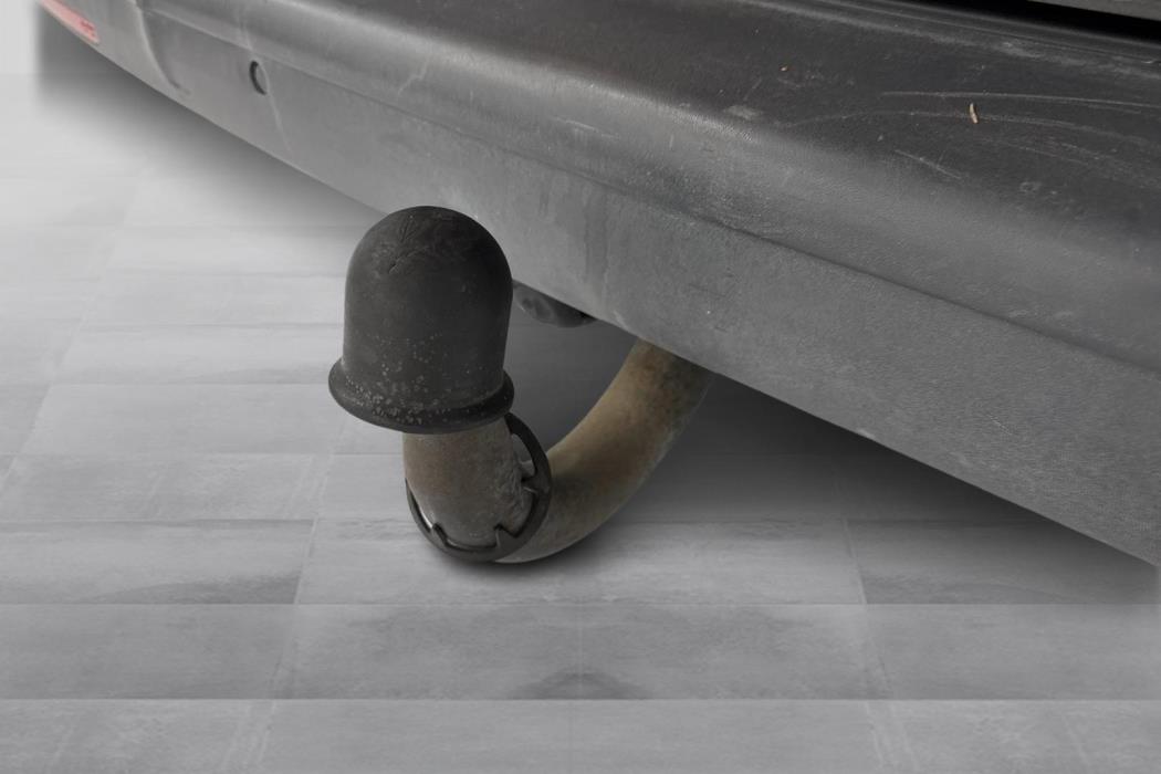 VOLKSWAGEN CARAVELLE 2013