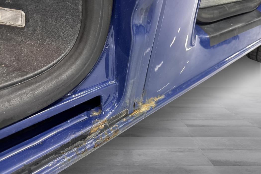 VOLKSWAGEN CARAVELLE 2013