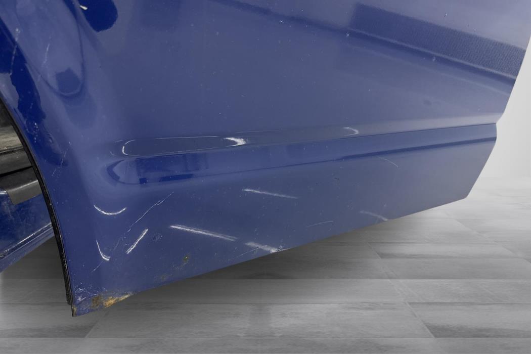 VOLKSWAGEN CARAVELLE 2013