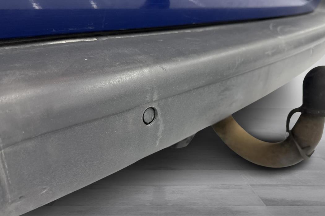 VOLKSWAGEN CARAVELLE 2013