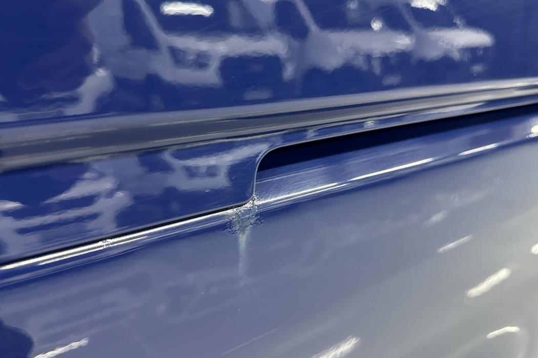 VOLKSWAGEN CARAVELLE 2013