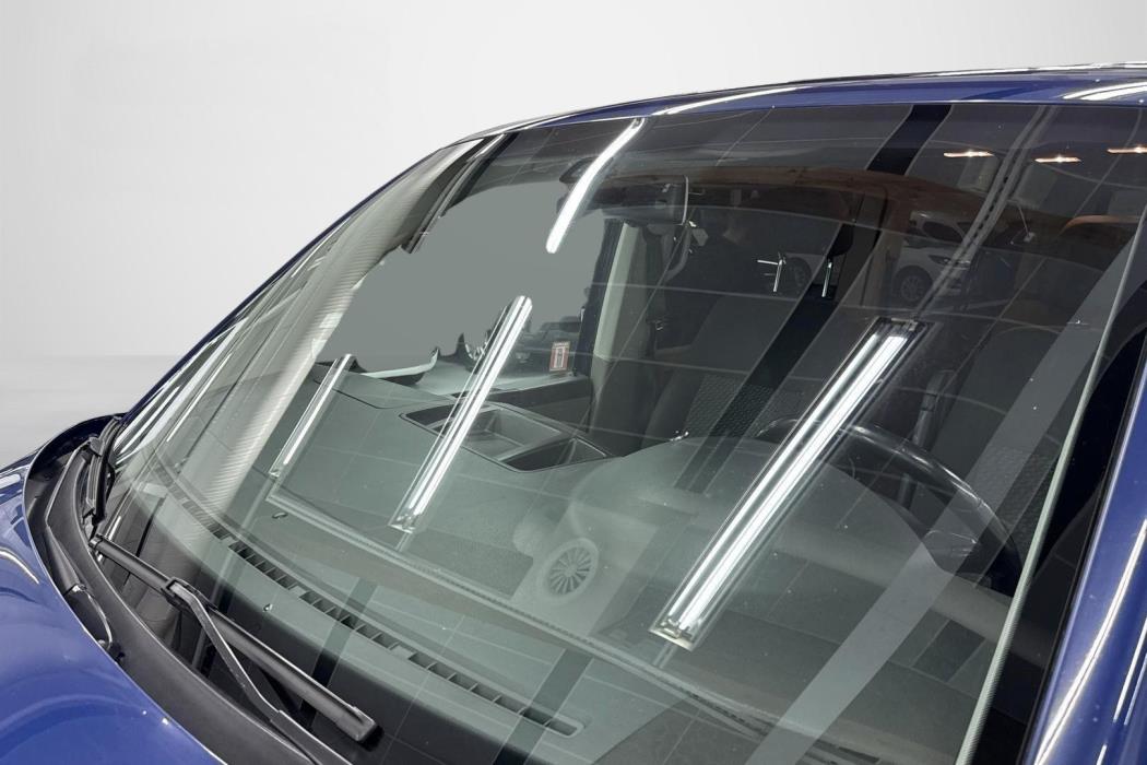 VOLKSWAGEN CARAVELLE 2013