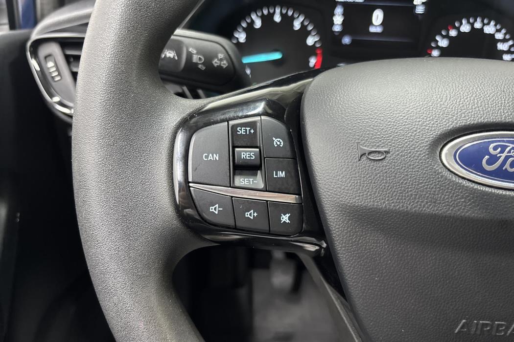 FORD FIESTA 2018